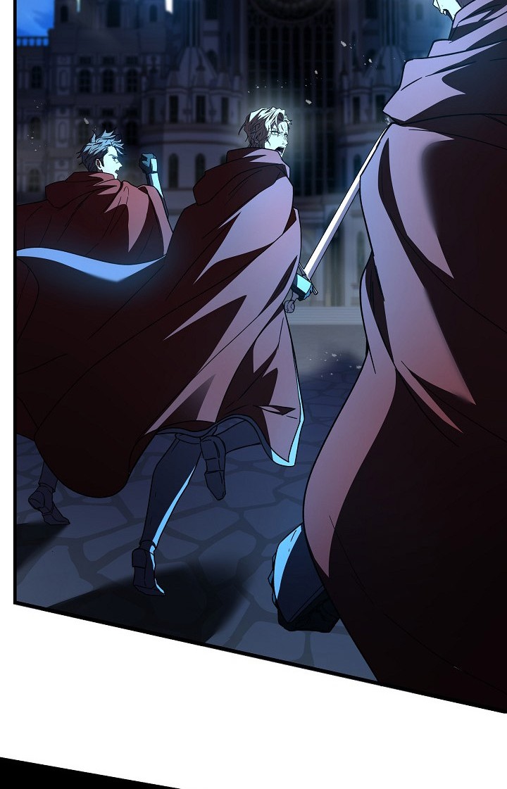 Return of The Greatest Lancer Chapter 141 - halaman 27