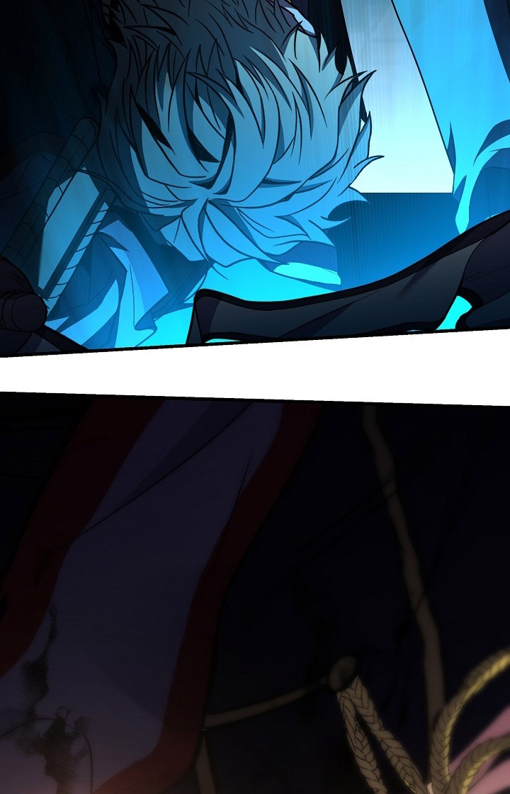 Return of The Greatest Lancer Chapter 141 - halaman 31