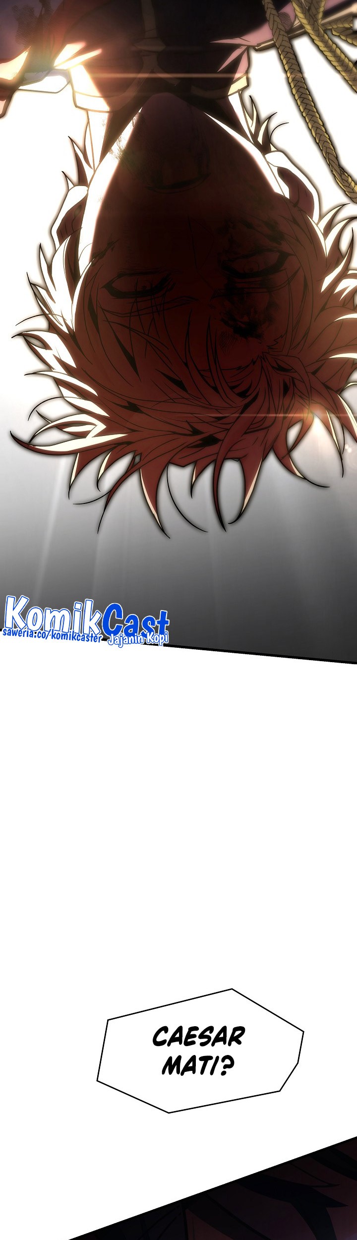 Return of The Greatest Lancer Chapter 141 - halaman 32