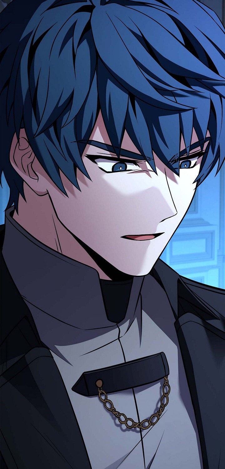 Return of The Greatest Lancer Chapter 141 - halaman 35