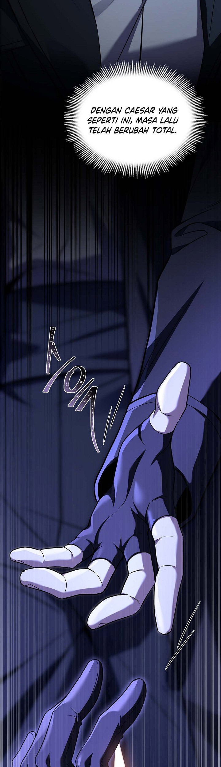 Return of The Greatest Lancer Chapter 141 - halaman 36