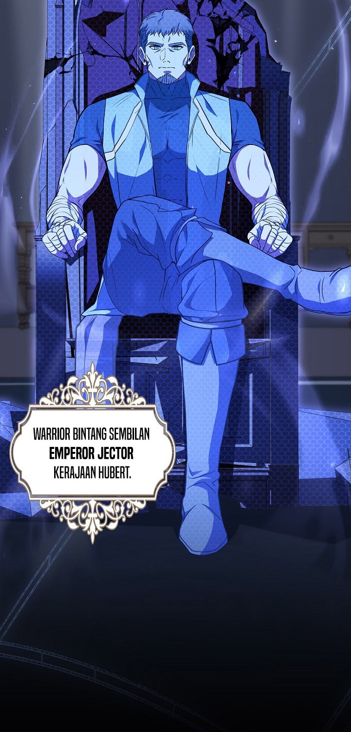 Return of The Greatest Lancer Chapter 141 - halaman 41