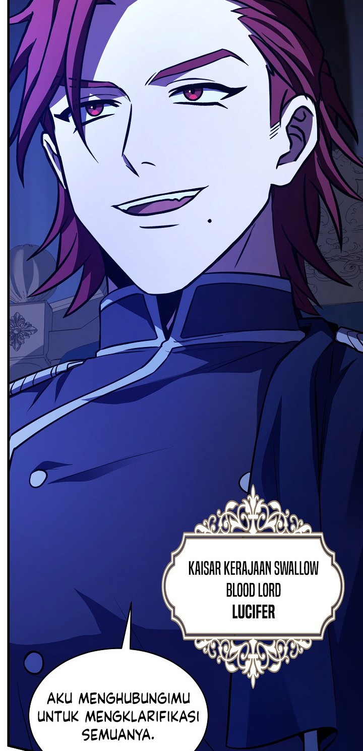 Return of The Greatest Lancer Chapter 141 - halaman 43
