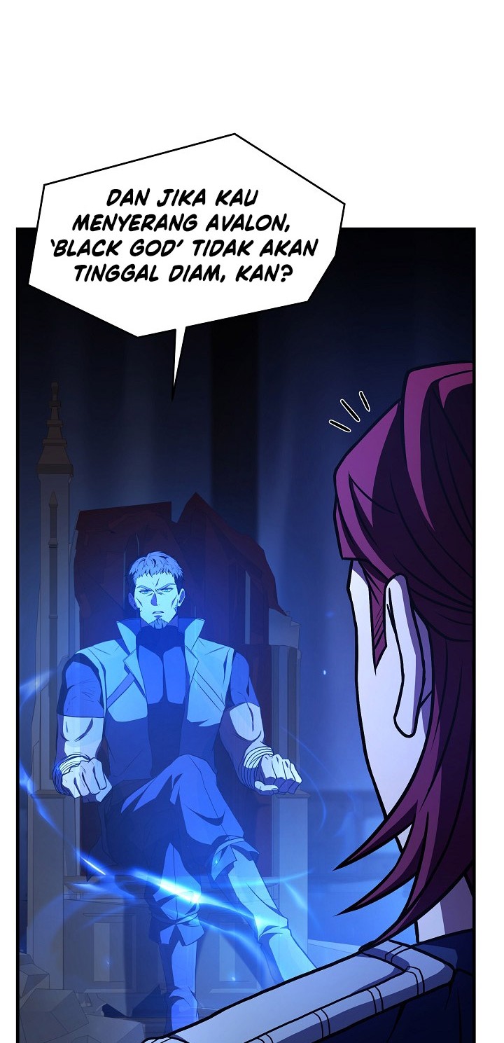 Return of The Greatest Lancer Chapter 141 - halaman 45