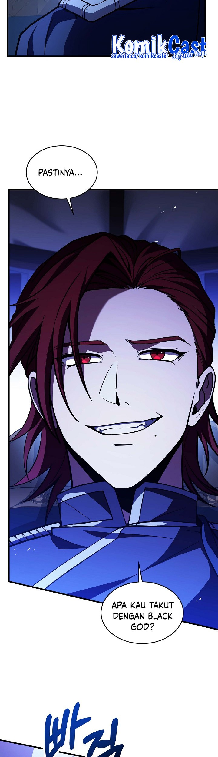 Return of The Greatest Lancer Chapter 141 - halaman 46