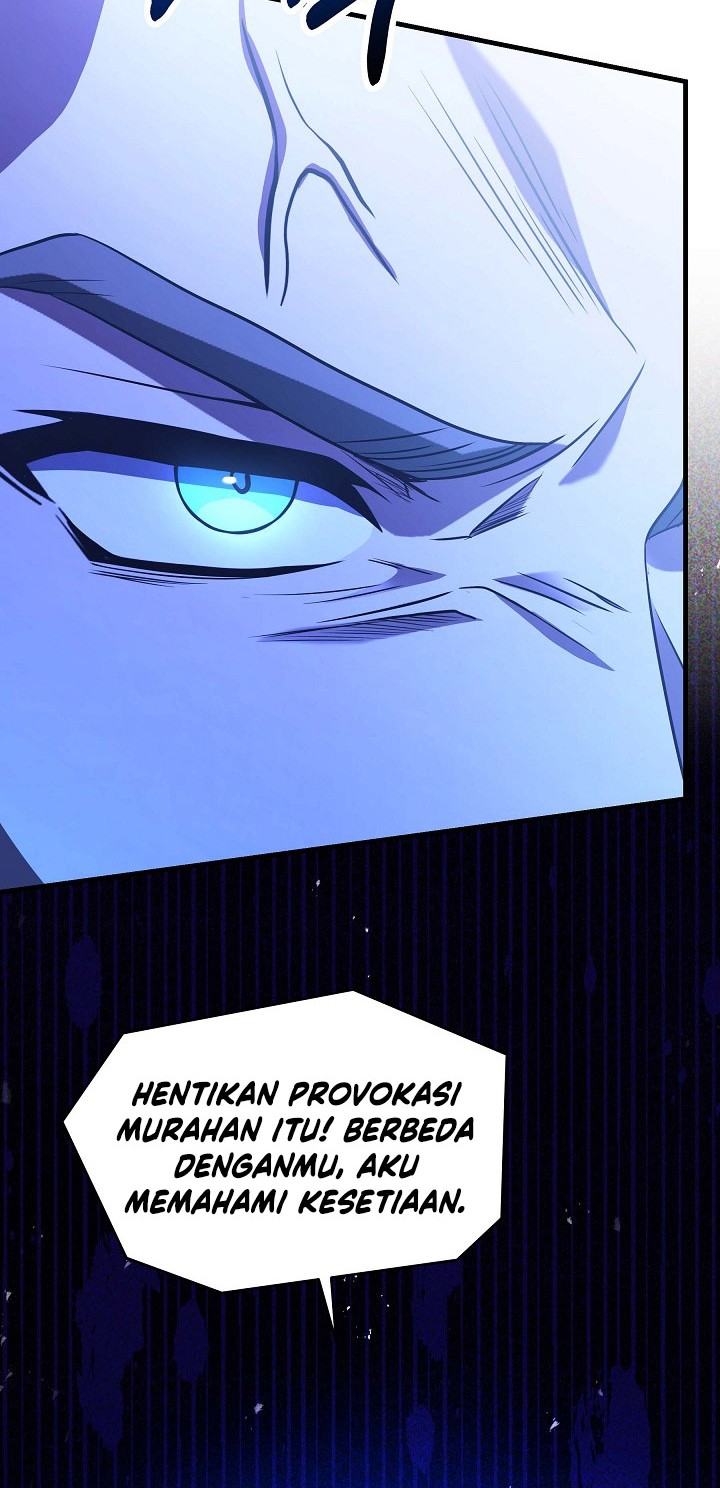 Return of The Greatest Lancer Chapter 141 - halaman 47