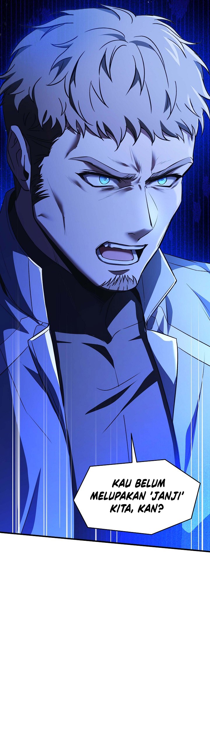 Return of The Greatest Lancer Chapter 141 - halaman 48