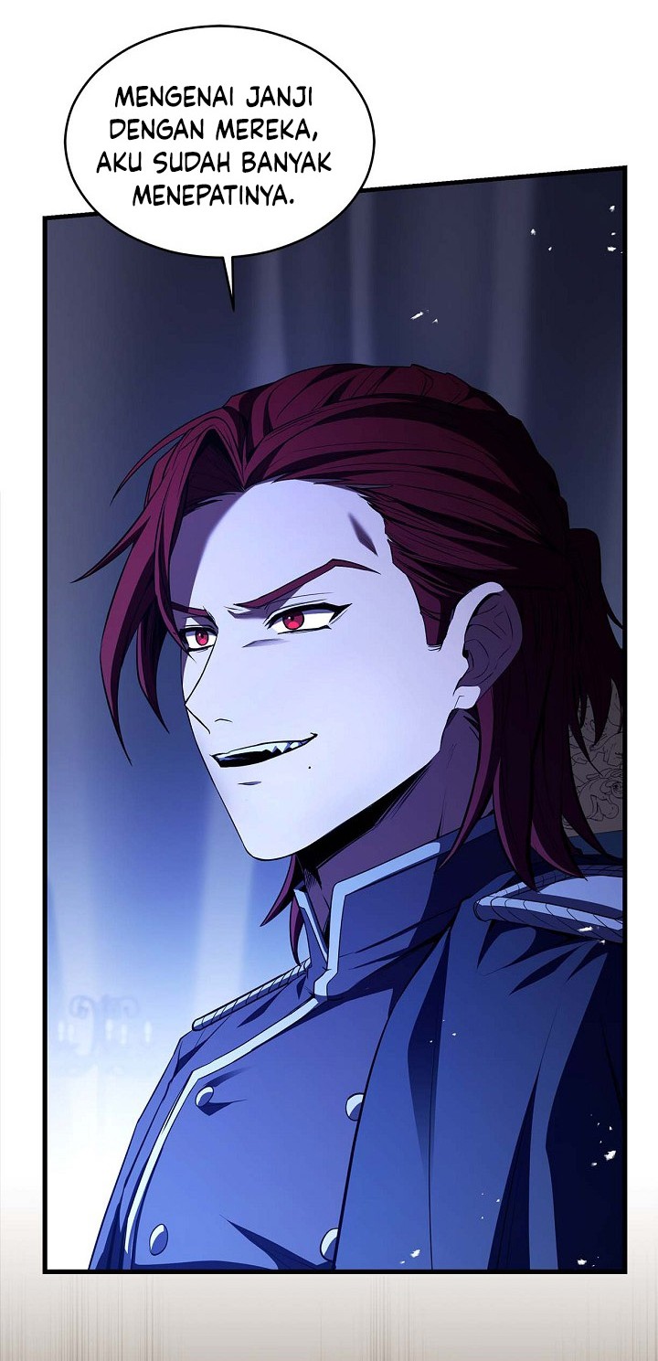 Return of The Greatest Lancer Chapter 141 - halaman 49