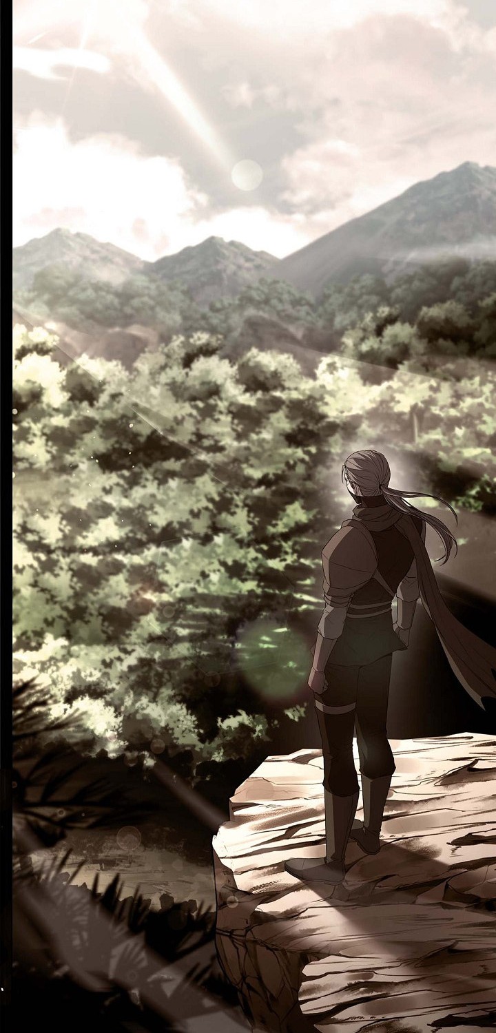 Return of The Greatest Lancer Chapter 141 - halaman 51