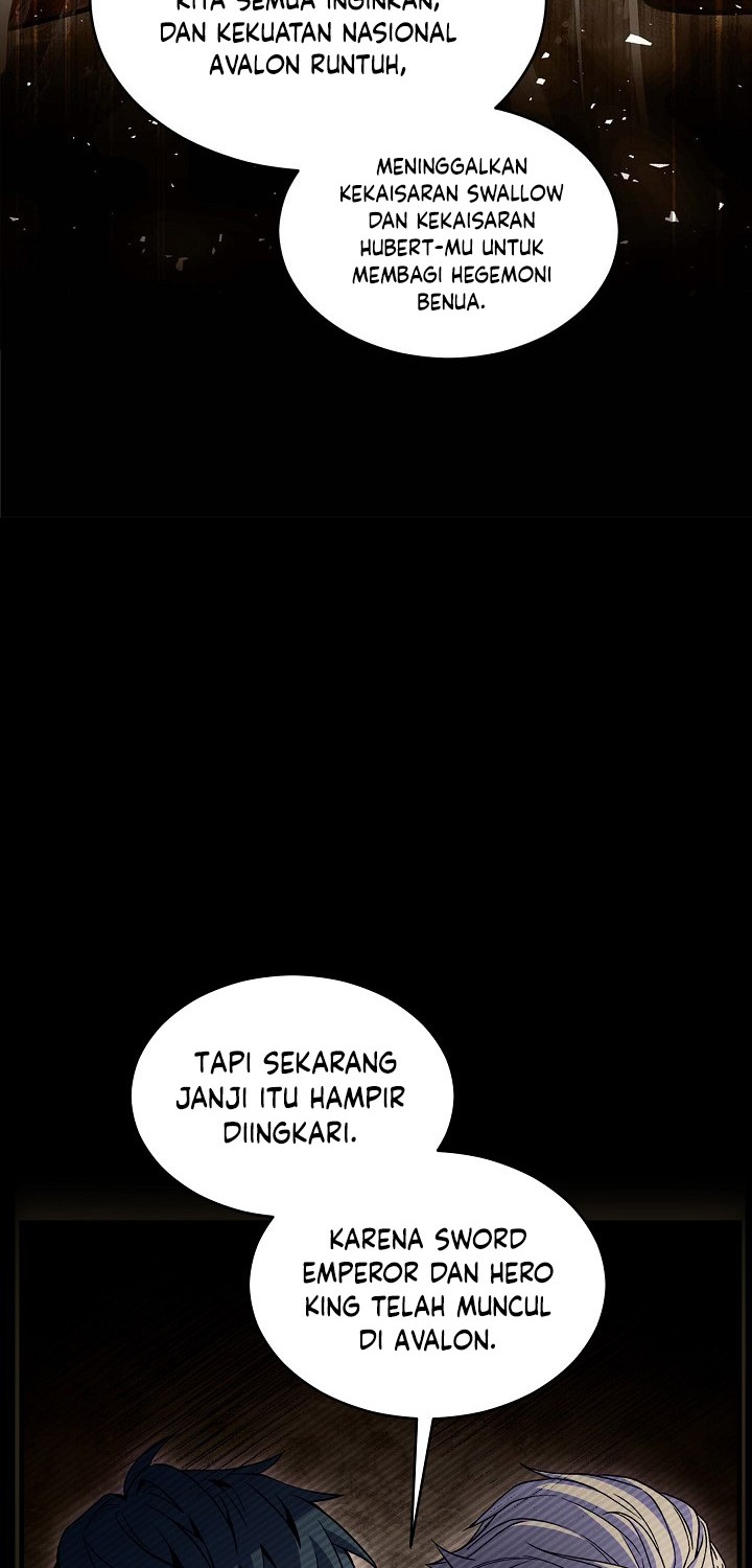 Return of The Greatest Lancer Chapter 141 - halaman 53