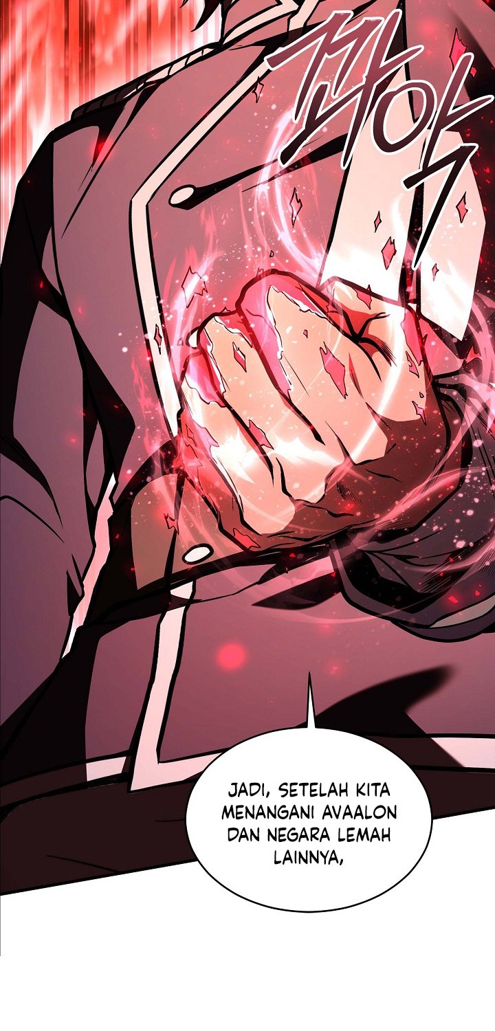 Return of The Greatest Lancer Chapter 141 - halaman 57