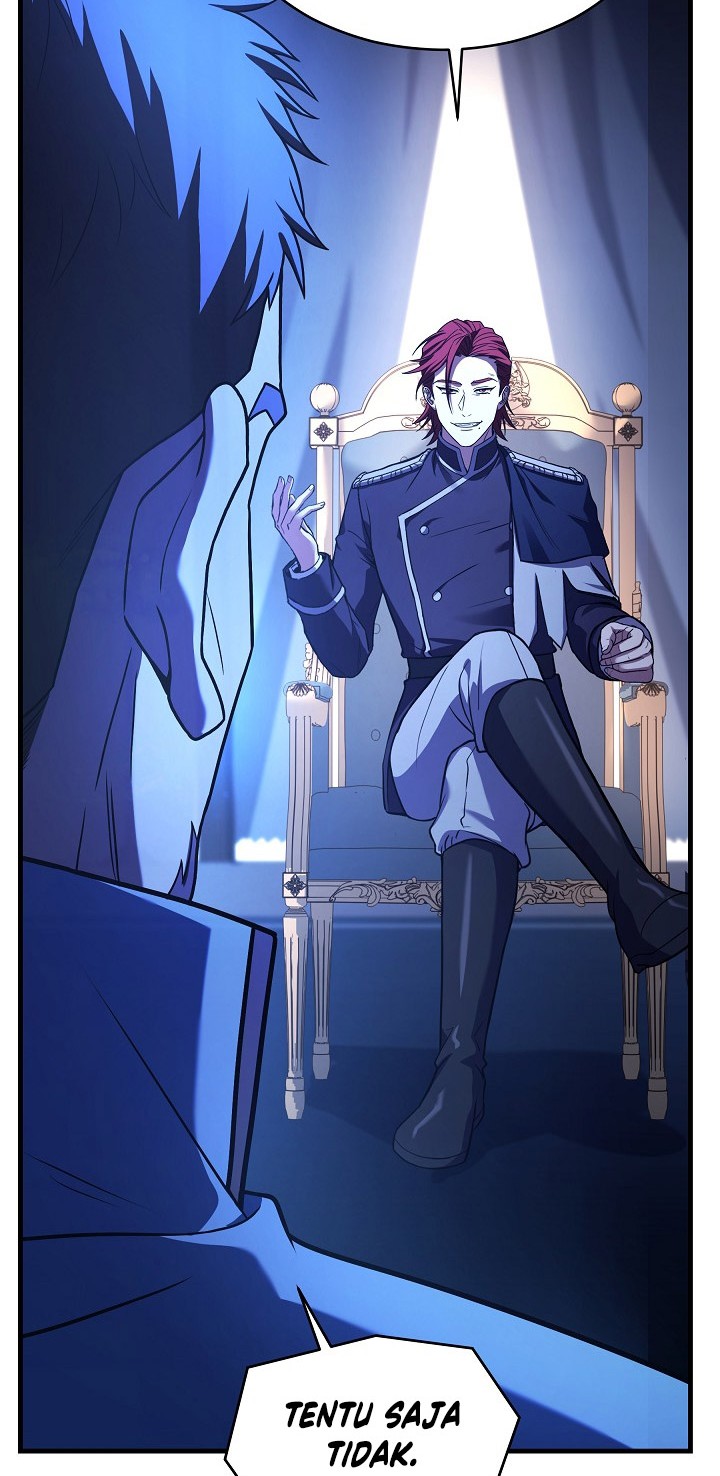 Return of The Greatest Lancer Chapter 141 - halaman 59