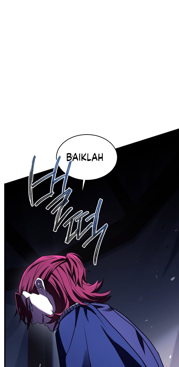 Return of The Greatest Lancer Chapter 141 - halaman 61
