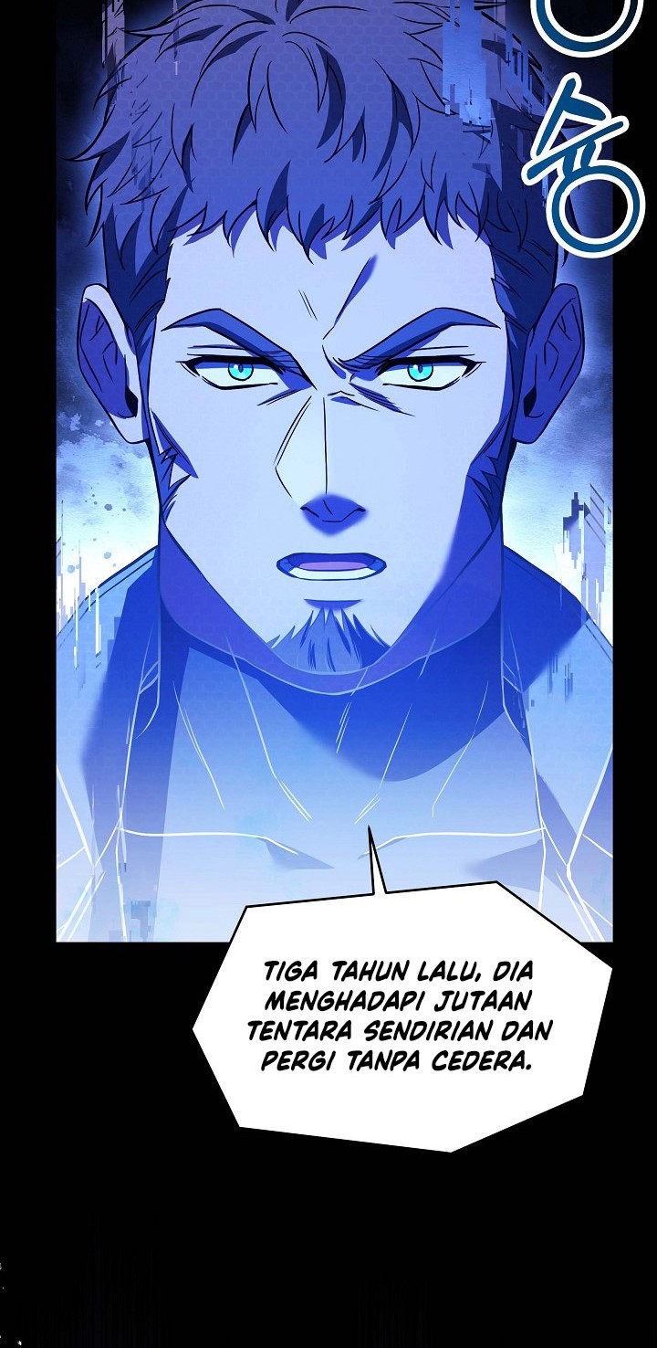 Return of The Greatest Lancer Chapter 141 - halaman 63