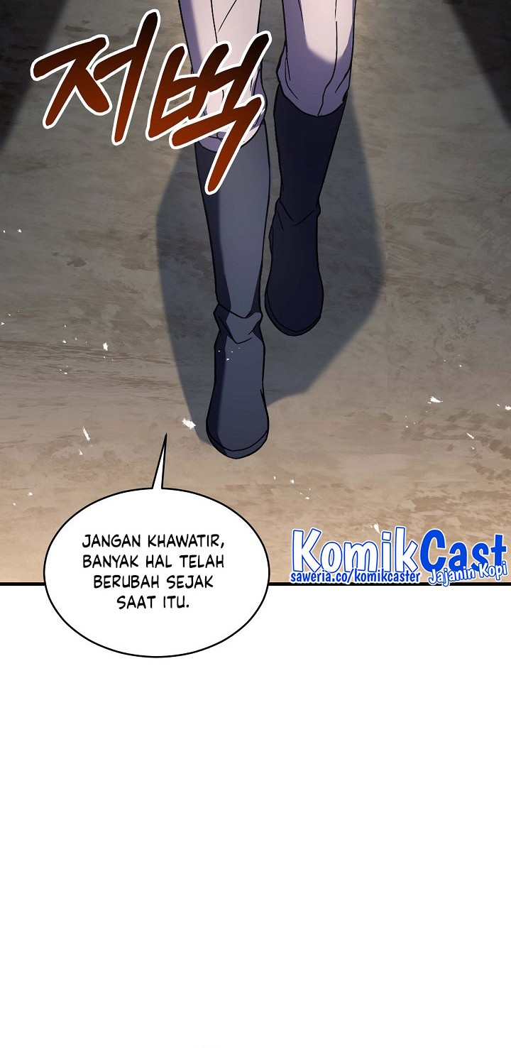 Return of The Greatest Lancer Chapter 141 - halaman 65