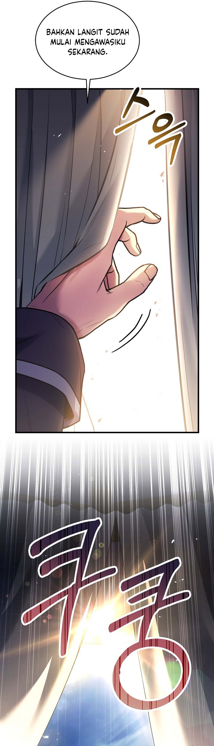 Return of The Greatest Lancer Chapter 141 - halaman 66