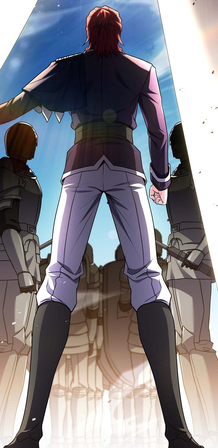 Return of The Greatest Lancer Chapter 141 - halaman 67