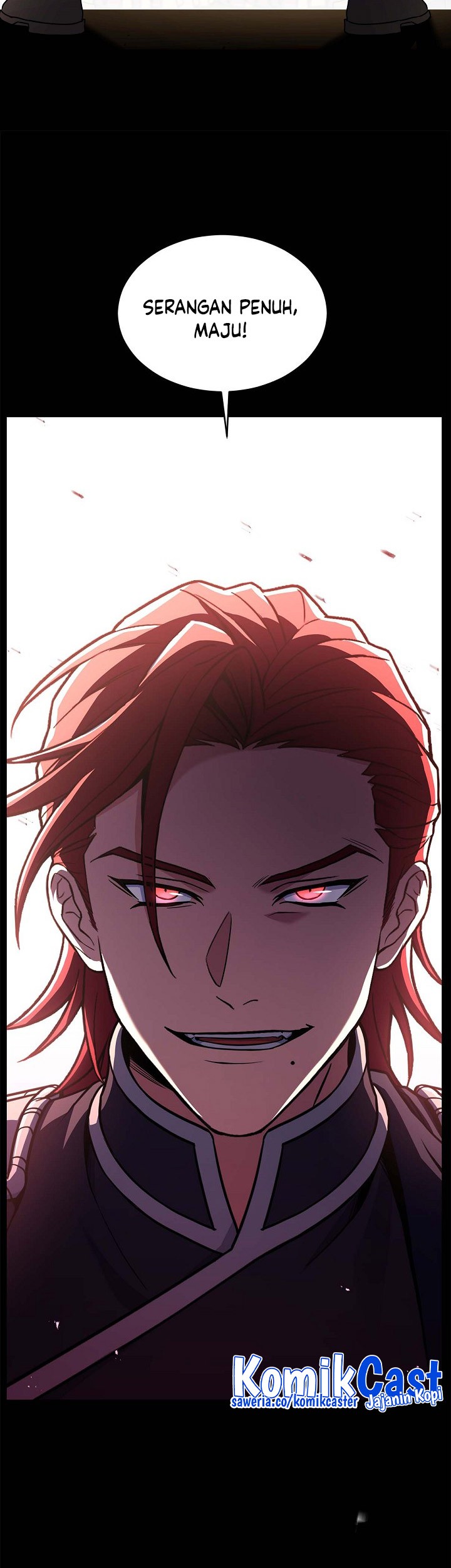 Return of The Greatest Lancer Chapter 141 - halaman 68