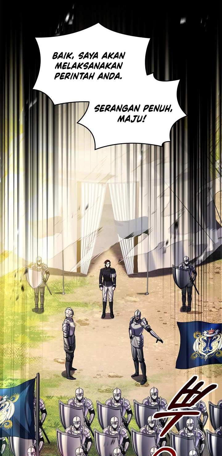 Return of The Greatest Lancer Chapter 141 - halaman 69
