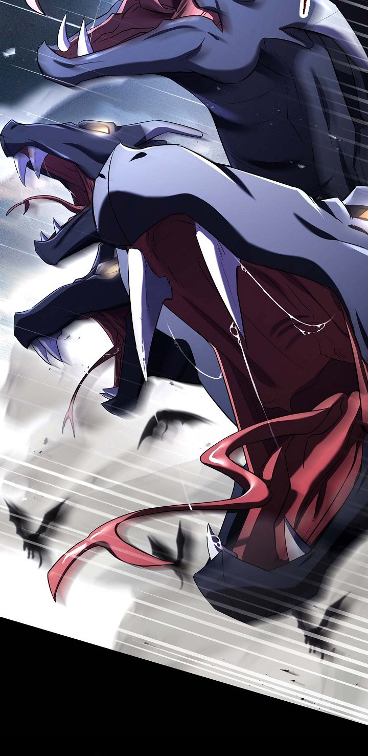 Return of The Greatest Lancer Chapter 141 - halaman 73