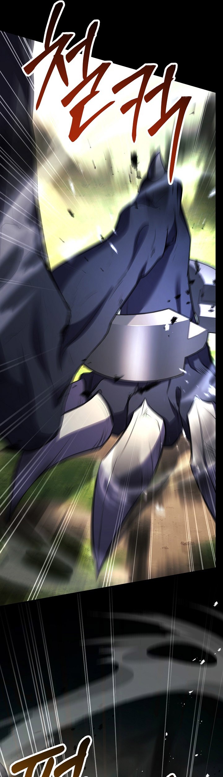 Return of The Greatest Lancer Chapter 141 - halaman 74