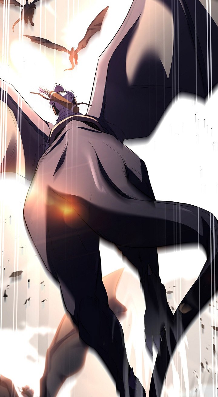 Return of The Greatest Lancer Chapter 141 - halaman 77
