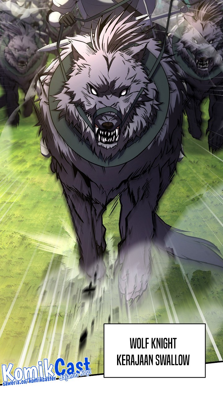 Return of The Greatest Lancer Chapter 141 - halaman 79