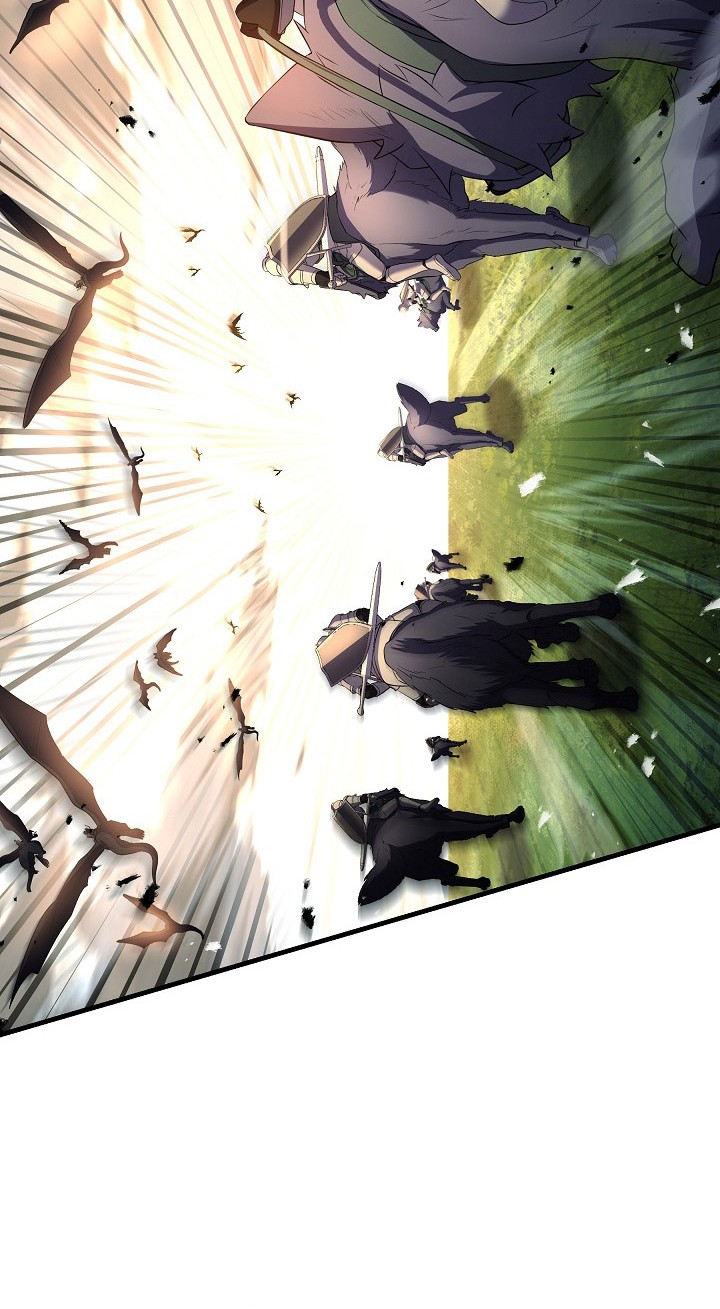 Return of The Greatest Lancer Chapter 141 - halaman 81