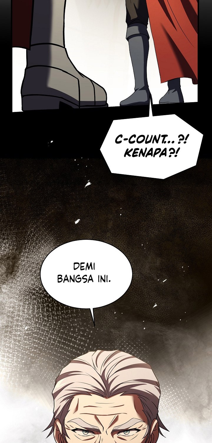 Return of The Greatest Lancer Chapter 141 - halaman 87