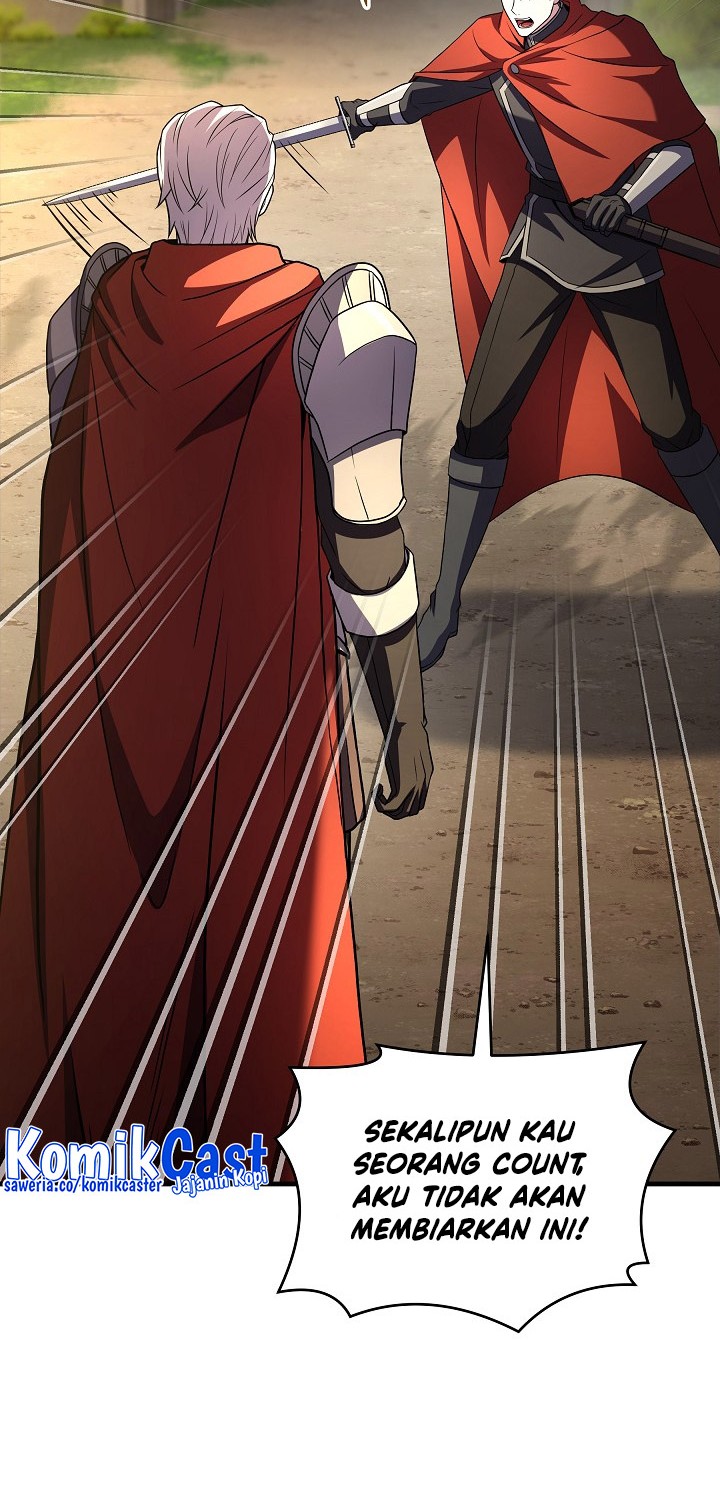 Return of The Greatest Lancer Chapter 141 - halaman 89