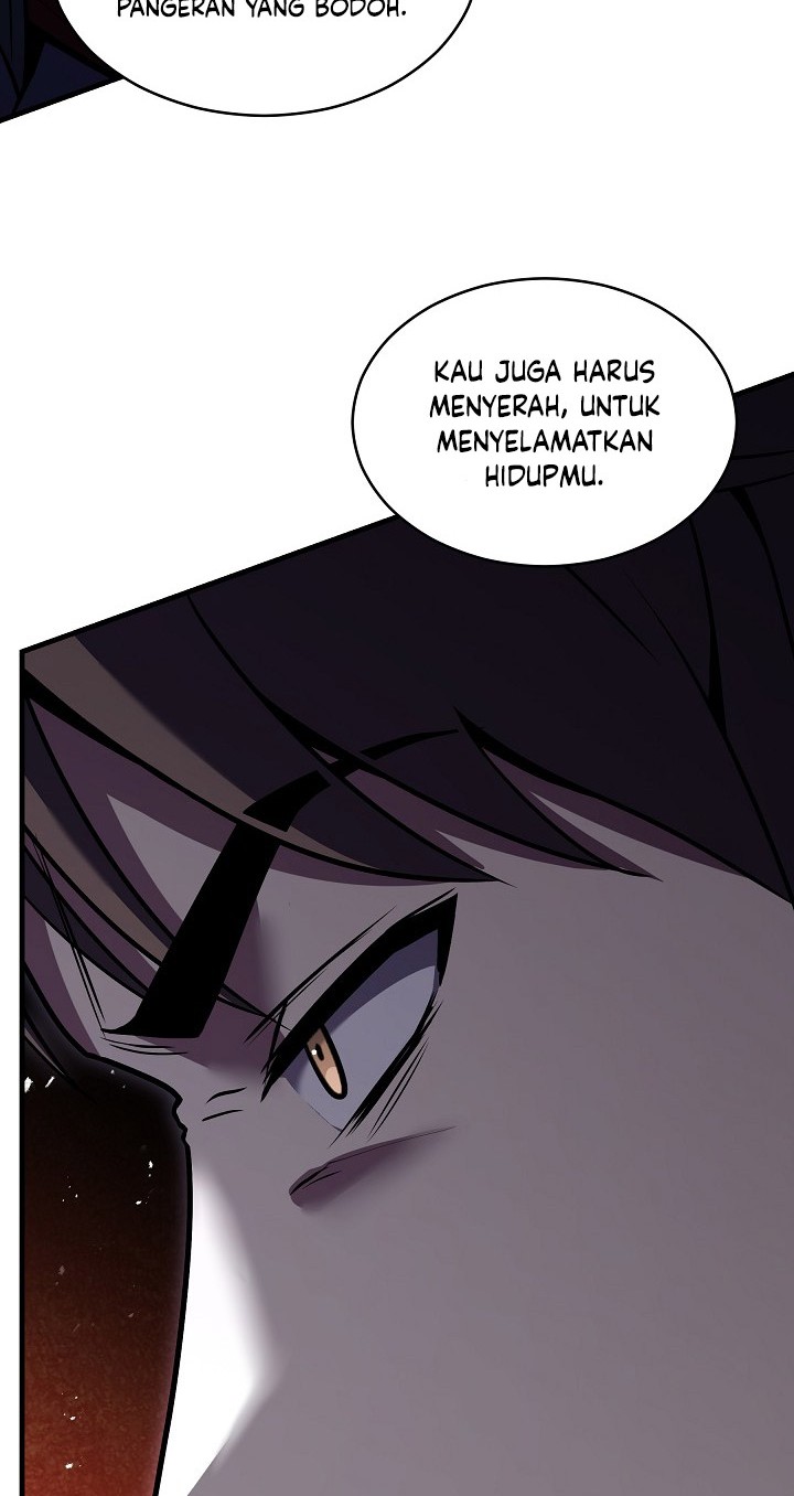 Return of The Greatest Lancer Chapter 141 - halaman 91