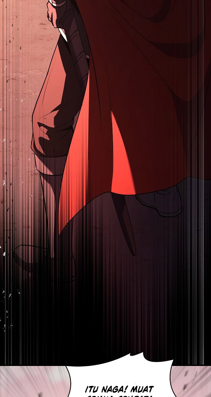 Return of The Greatest Lancer Chapter 141 - halaman 93