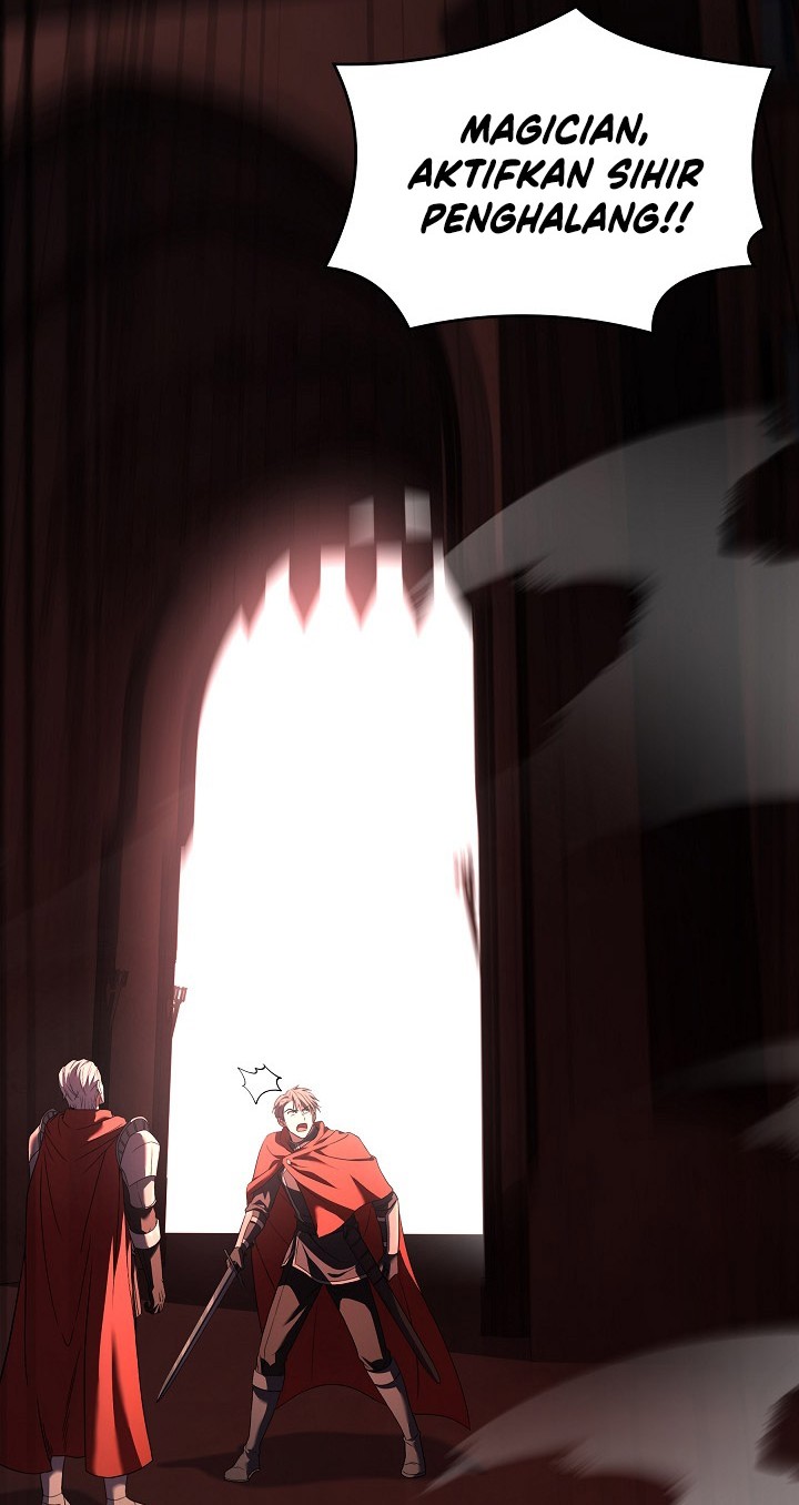 Return of The Greatest Lancer Chapter 141 - halaman 95