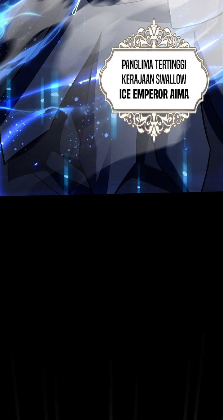 Return of The Greatest Lancer Chapter 141 - halaman 97