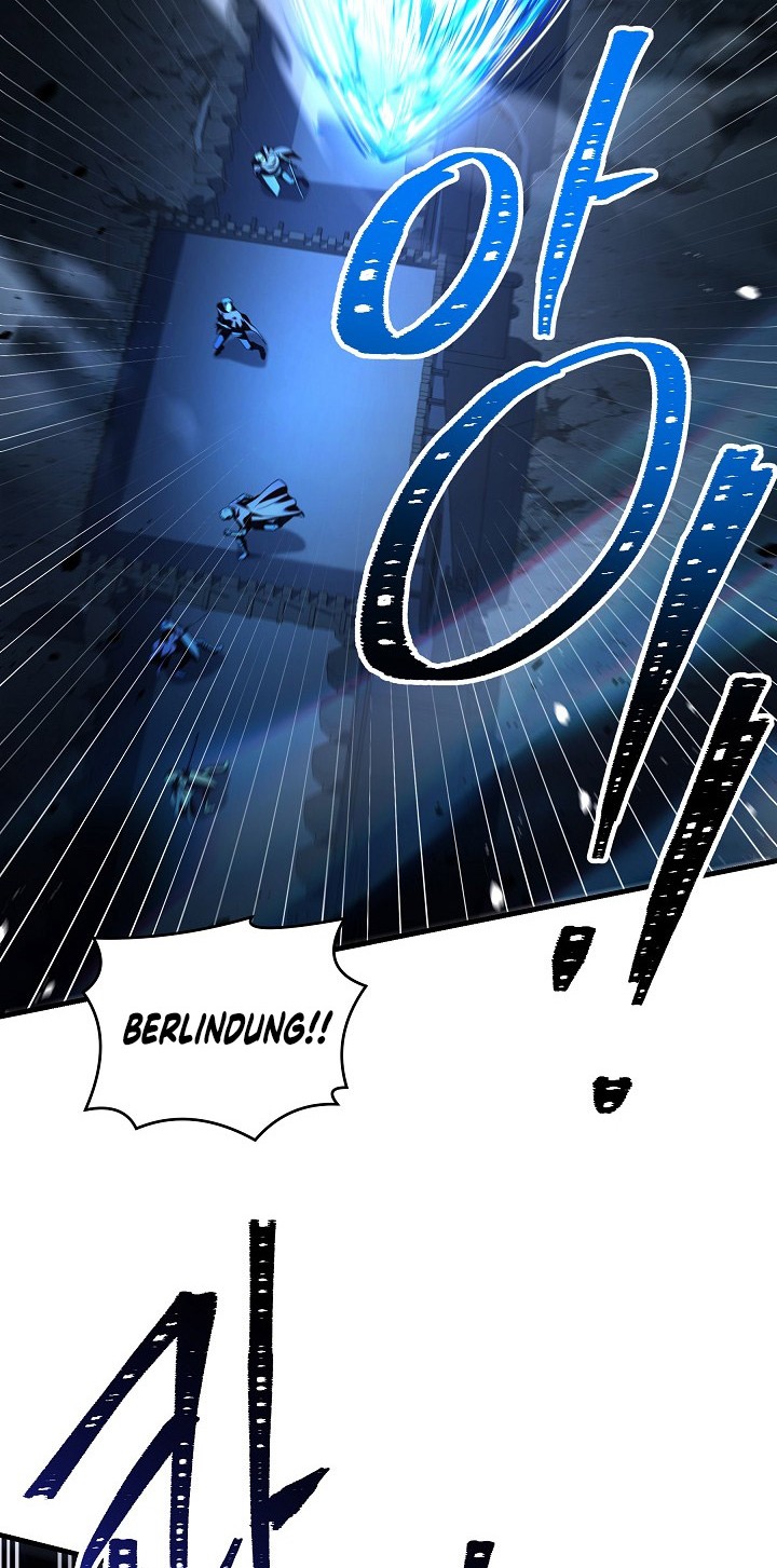 Return of The Greatest Lancer Chapter 141 - halaman 99