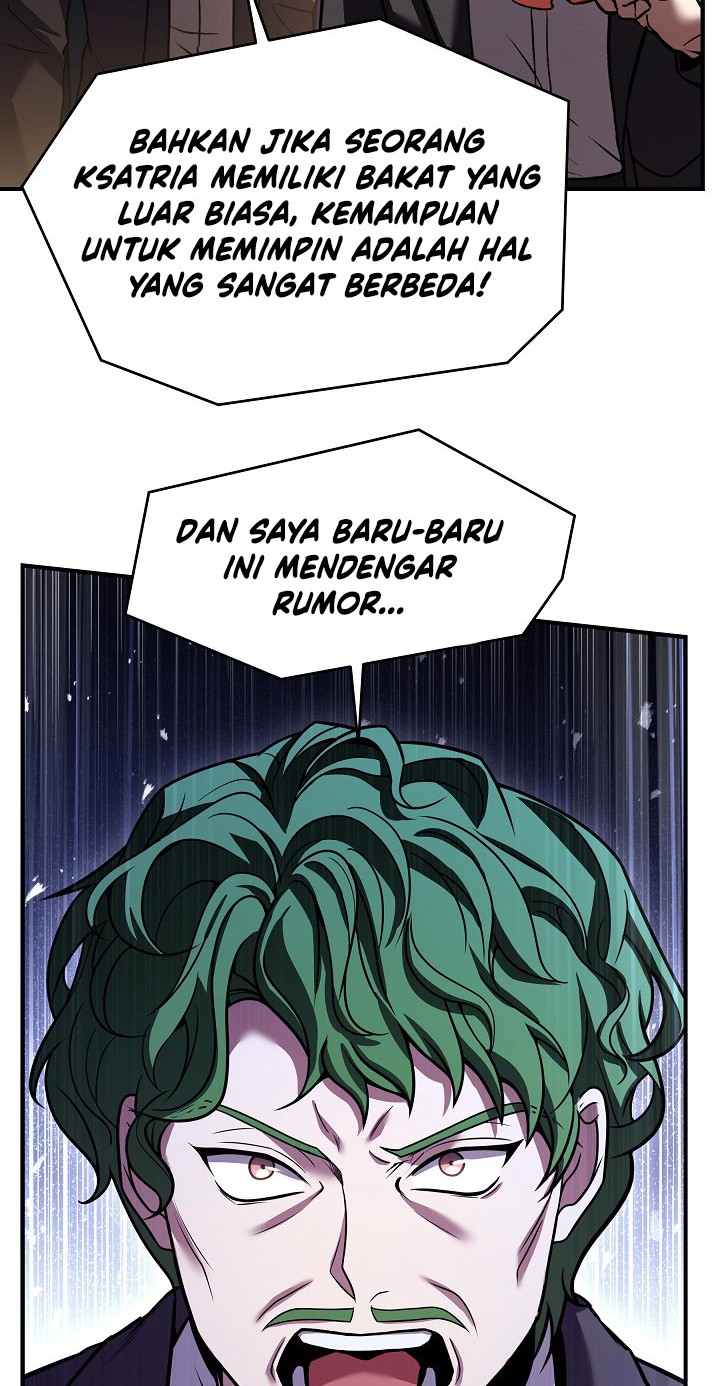 Return of The Greatest Lancer Chapter 142 - halaman 19