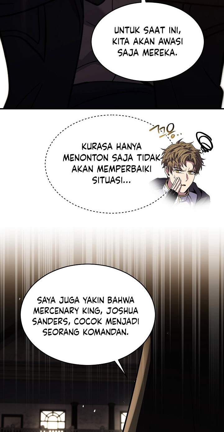 Return of The Greatest Lancer Chapter 142 - halaman 23
