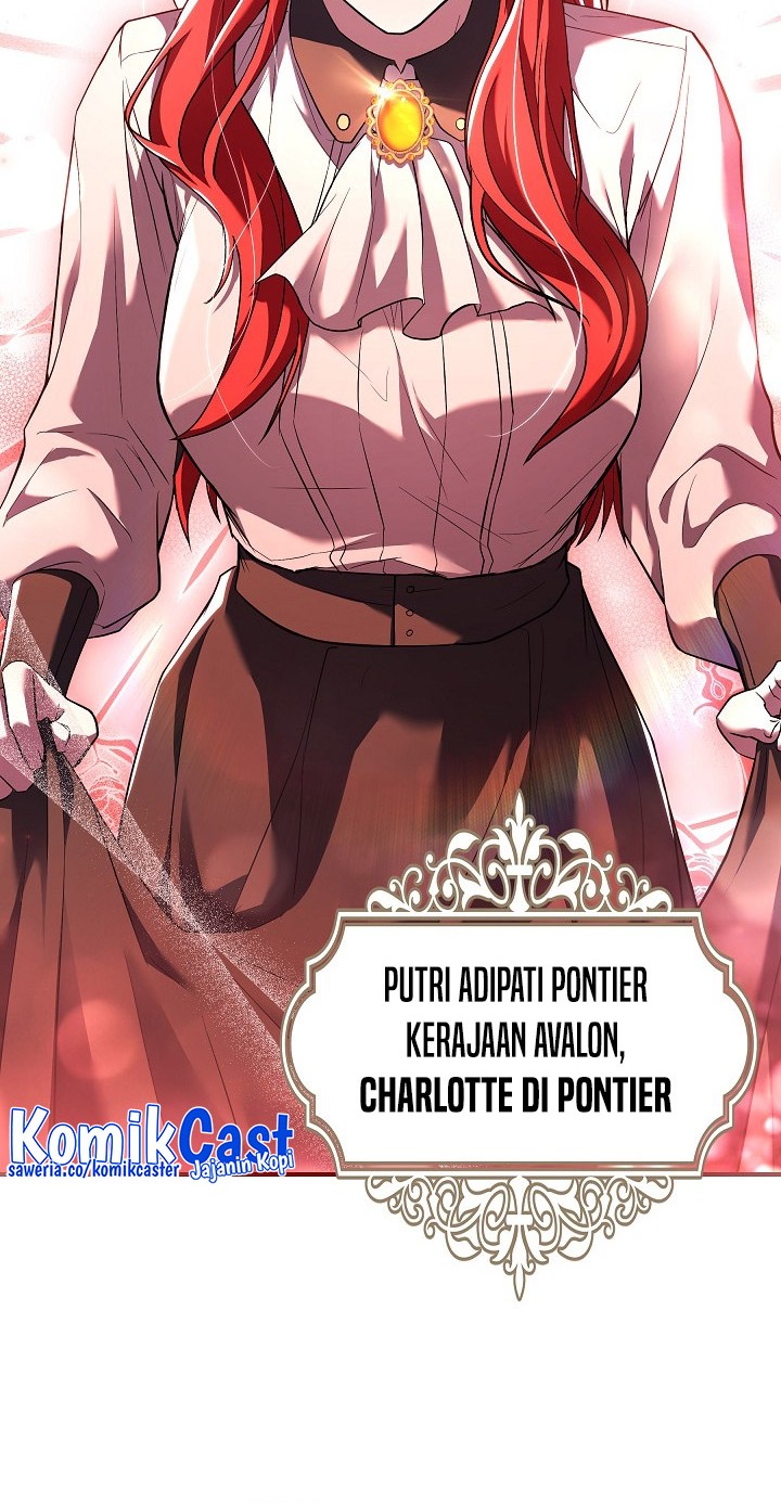 Return of The Greatest Lancer Chapter 142 - halaman 25