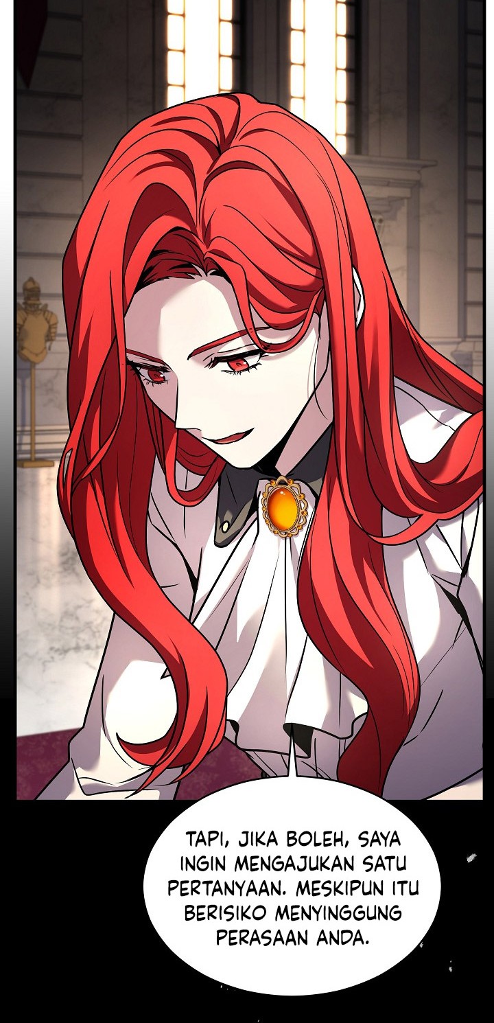 Return of The Greatest Lancer Chapter 142 - halaman 27