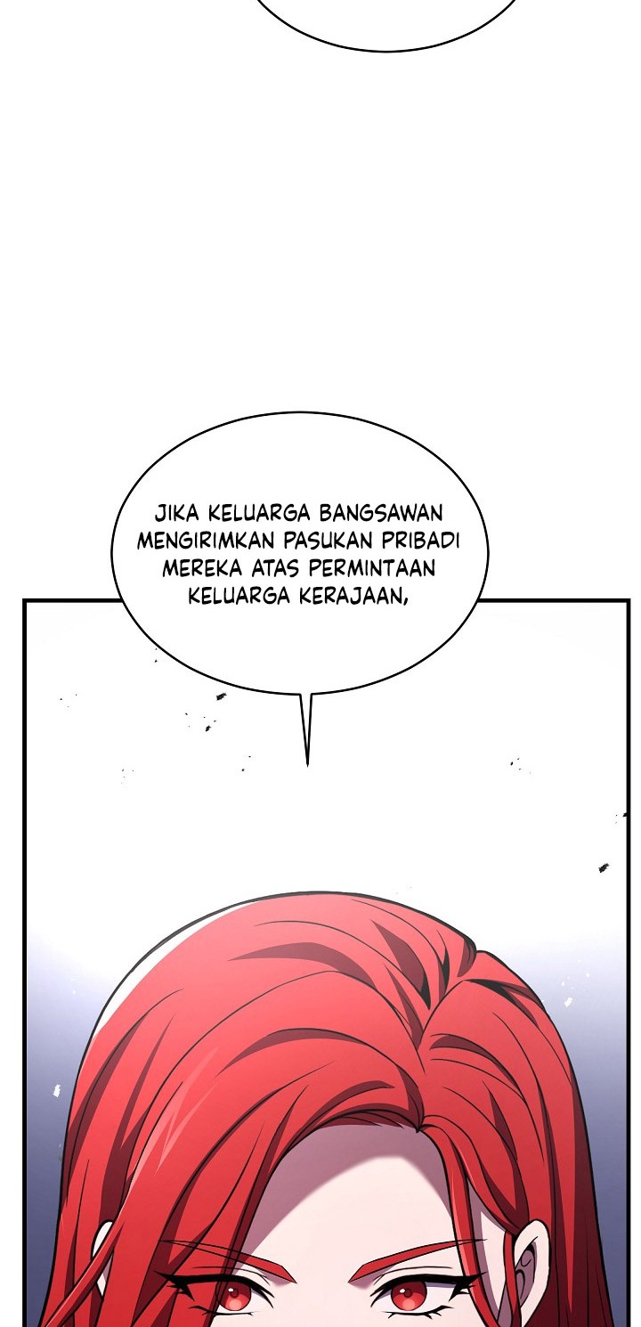 Return of The Greatest Lancer Chapter 142 - halaman 29
