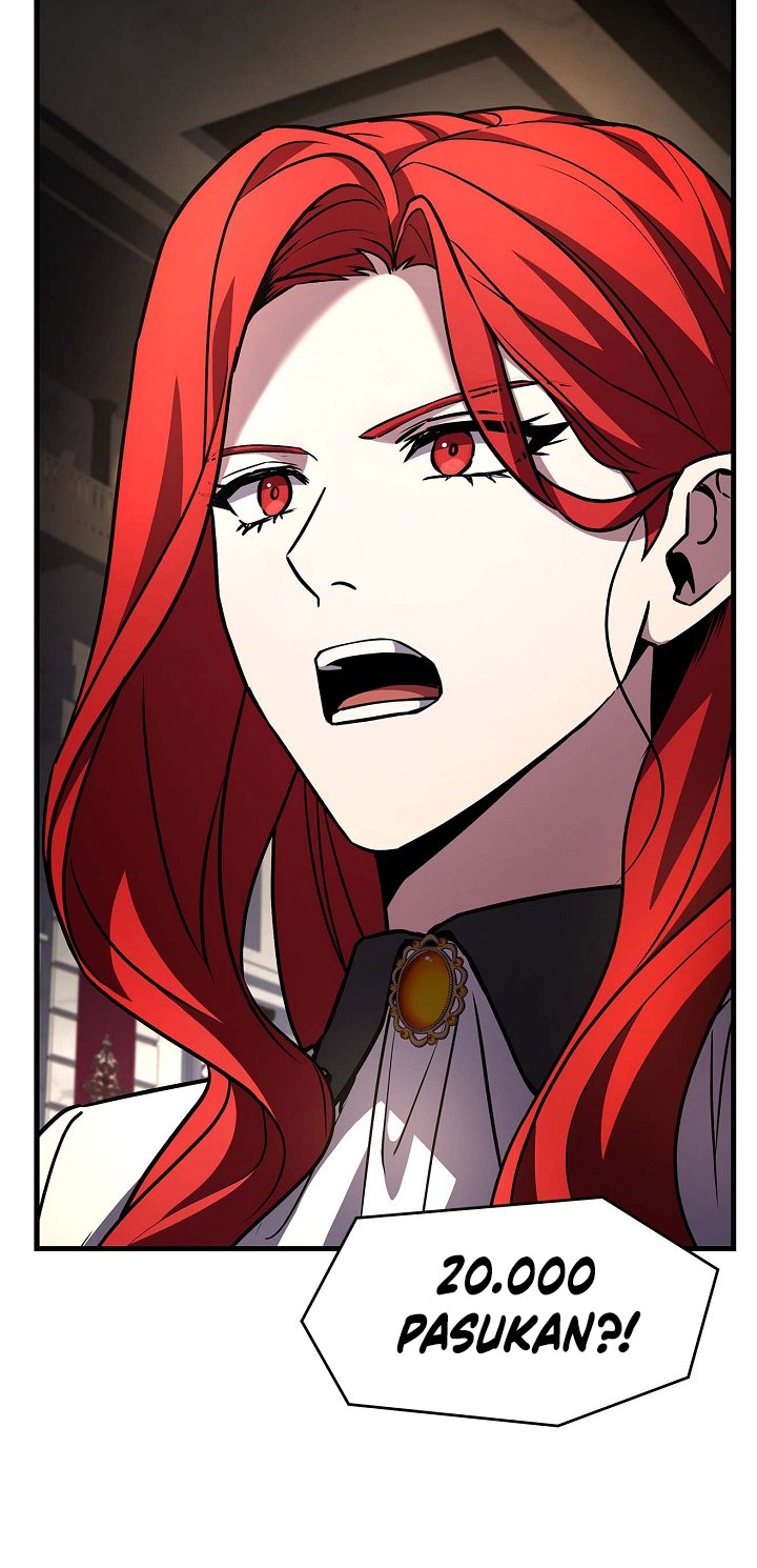 Return of The Greatest Lancer Chapter 142 - halaman 33