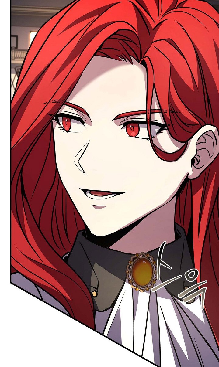 Return of The Greatest Lancer Chapter 142 - halaman 35