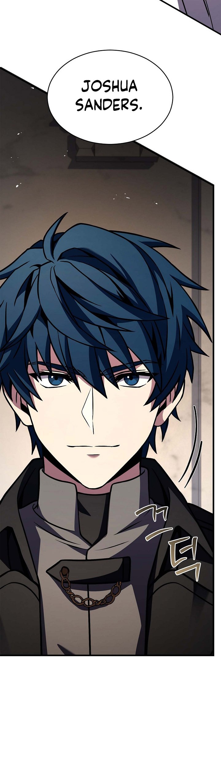 Return of The Greatest Lancer Chapter 142 - halaman 36
