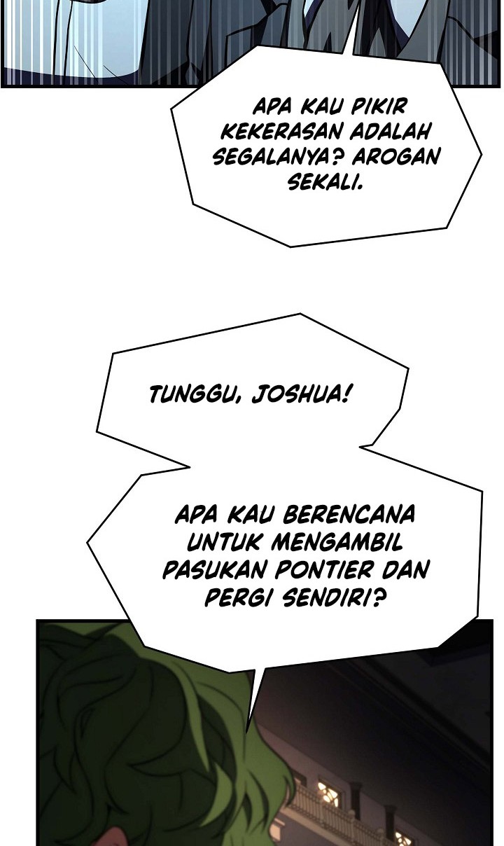 Return of The Greatest Lancer Chapter 142 - halaman 39
