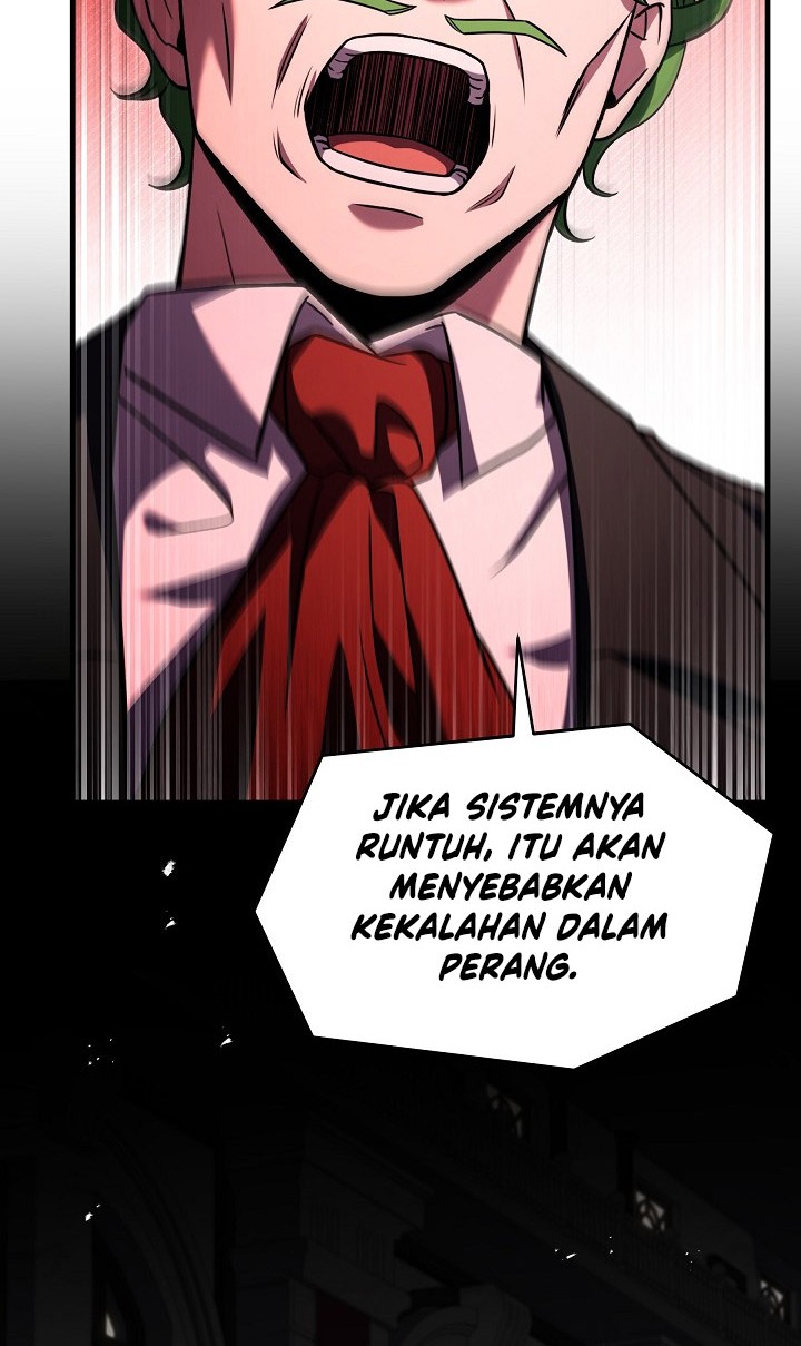 Return of The Greatest Lancer Chapter 142 - halaman 41