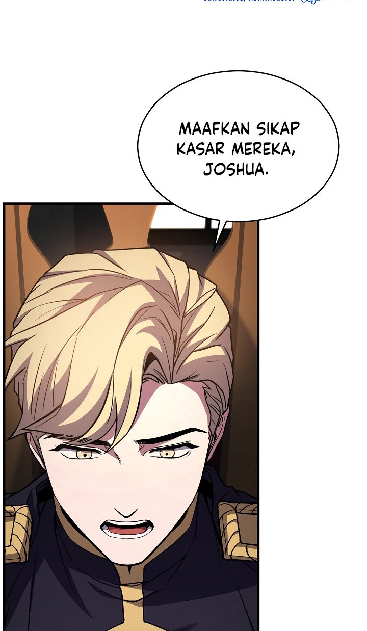 Return of The Greatest Lancer Chapter 142 - halaman 47