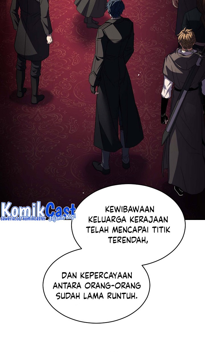 Return of The Greatest Lancer Chapter 142 - halaman 49
