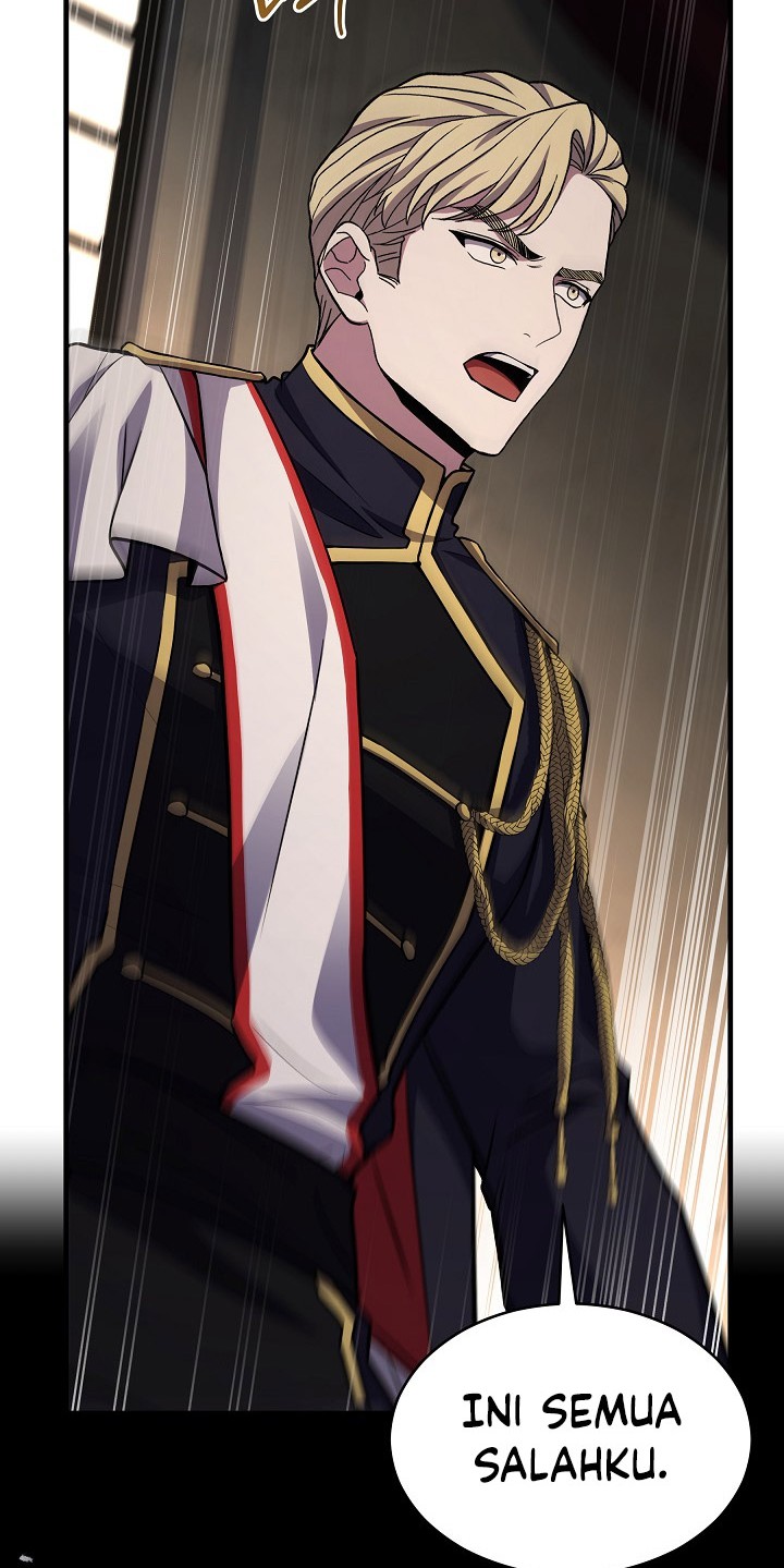 Return of The Greatest Lancer Chapter 142 - halaman 51