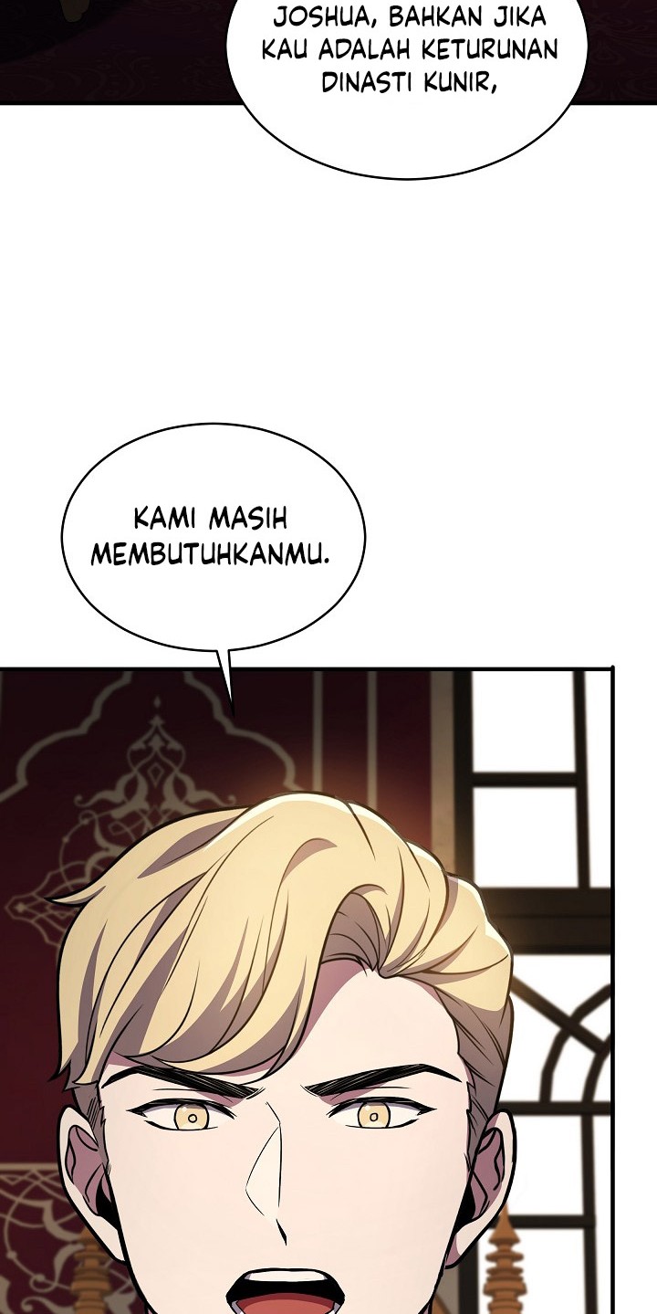 Return of The Greatest Lancer Chapter 142 - halaman 53