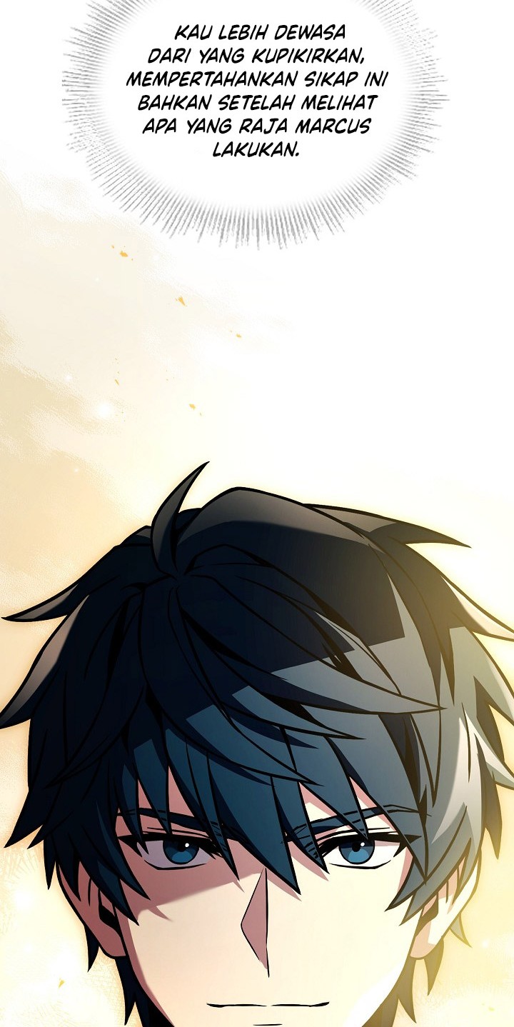 Return of The Greatest Lancer Chapter 142 - halaman 55